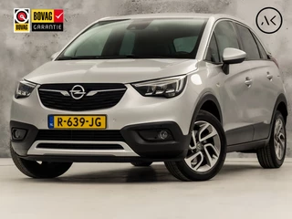 Opel Crossland X 1.2 Turbo Innovation