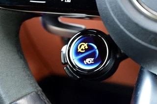 Mercedes-Benz SL Mercedes-Benz SL Roadster 63 4MATIC+ Leder Led Stoel massage Stoel koeling burmester 1e Eigenaar Verlengde fabrieksgarantie - afbeelding nr 40
