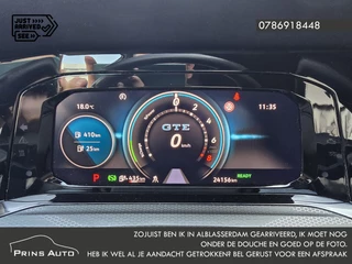 Volkswagen Golf |ADAPTIVE|STOEL+STUURVERW.|CARPLAY 2618 - afbeelding nr 18