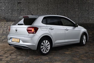 Volkswagen Polo - afbeelding nr 3