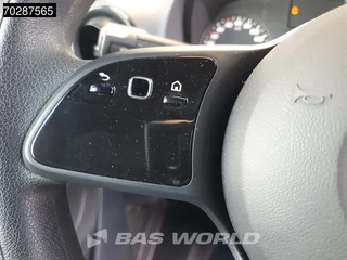 Mercedes-Benz Sprinter Mercedes Sprinter 317 CDI Automaat 170PK L3H2 Airco Camera Parkeersensoren MBUX CarPlay Euro6 L3 16m3 Airco - afbeelding nr 17