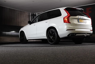 Volvo XC90 Volvo XC90 2.0 T8 Twin Engine AWD Momentum Pro / 7 Zitter / ACC / Lane Assist / 360 Camera / Leder / Navi / HK / Head Up / 20 Inch - afbeelding nr 3