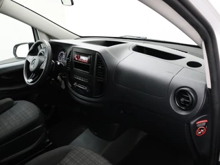 Mercedes-Benz Vito Mercedes-Benz Vito 114BlueTEC 7G-Tronic Automaat Personenbus | 9-Persoons | Extra Lang | Airco | Cruise | BPM vrij !!! | 2-2-2-3 Stoelopstelling - afbeelding nr 20