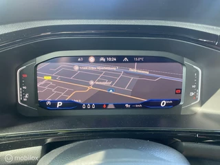 Volkswagen T-Roc Volkswagen T-Roc 1.5 TSI R-Line 18 INCH CarPlay Black Style pakket - afbeelding nr 21