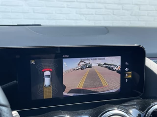 Mercedes-Benz GLA Mercedes-Benz GLA 200 Business Solution AMG | Pano | Ambient Light | MBUX | Camera | LED | DAB+ - afbeelding nr 24