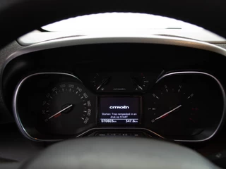Citroën C3 Aircross Citroën C3 Aircross 130PK Automaat Shine | Navi | Camera | Keyless | Leer - afbeelding nr 18