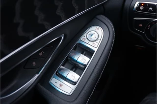 Mercedes-Benz C-Klasse Mercedes-Benz C-Klasse 350 e Lease Edition Plus MEEST LUXE UIVOERING 211 PK 2E EIGENAAR NED AUTO - afbeelding nr 22