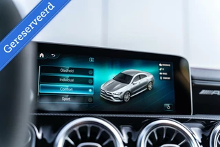 Mercedes-Benz CLA Mercedes CLA-klasse AMG 35 4MATIC Aero |Pano|Burm|Kuip|Milltek - afbeelding nr 57