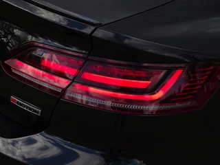 Volkswagen Arteon Volkswagen Arteon 2.0 TDI 239PK+ DSG 4-Motion Bns R-line 2017 / LED - afbeelding nr 52