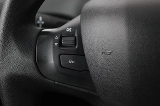 Peugeot 208 Peugeot 208 1.2 PureTech Blue Lease Active (PARKEERSENSOREN ACHTER, NAVIGATIE, BLUETOOTH, NL-AUTO, GOED ONDERHOUDEN) - afbeelding nr 11