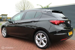 Opel Astra Opel Astra 1.2 Edition 130 PK, Stoel/stuur verwarming, Pdc voor/achter + camera, Donkerglas, 17 Inch Lmv, App connect, Comfort stoelen, Digitaal dashboard, Navi, Cruise, Clima. - afbeelding nr 5