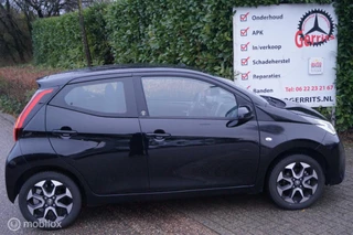 Toyota Aygo - 265109247-0