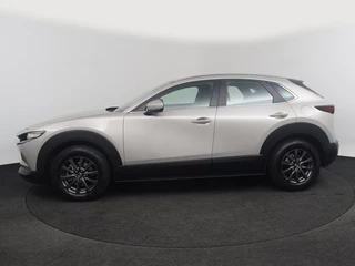 Mazda CX-30 Mazda CX-30 2.0 Comfort Automaat Camera Trekhaak - afbeelding nr 6