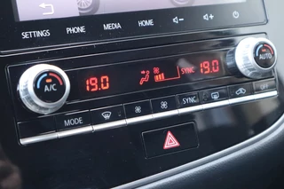 Mitsubishi Outlander - afbeelding nr 13