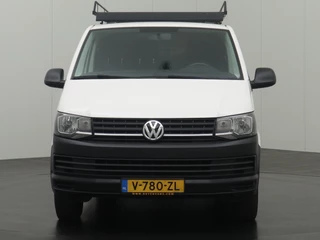Volkswagen Transporter | Airco | Betimmering | 3-Persoons - afbeelding nr 10