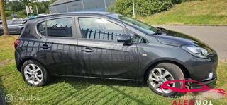 Opel Corsa Opel Corsa 1.0 Turbo Online Edition - afbeelding nr 2