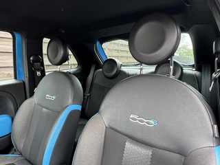 Fiat 500 - afbeelding nr 5