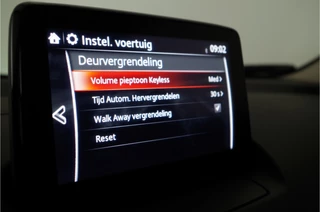 Mazda CX-3 Mazda CX-3 2.0 SkyActiv-G 121 Luxury > Leer/trekhaak/memory/Bose/Carplay/Head-up... - afbeelding nr 27