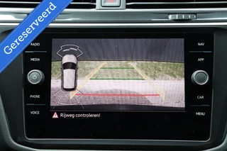 Volkswagen Tiguan Volkswagen Tiguan 1.5 TSI / 2x R-Line / Virtual Cockpit / Camera / Matrix LED / Harman Kardon / 20