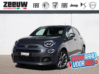 Fiat 500X - 528034889-0