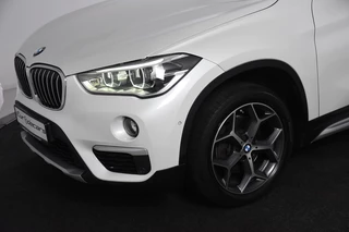 BMW X1 - afbeelding nr 17