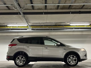 Ford Kuga - afbeelding nr 4