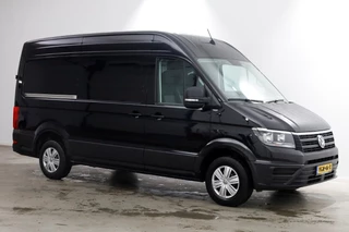 Volkswagen Crafter - afbeelding nr 10