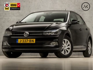 Volkswagen Polo 1.0 TSI Sportline
