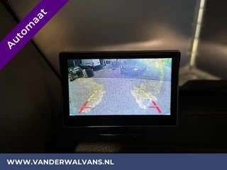 Mercedes-Benz Sprinter Mercedes-Benz Sprinter 316NGT Automaat L3H2 *Post NL inrichting* Euro6 Camera sidebars, 270 graden achterdeuren, schappen, doorloopdeur - afbeelding nr 4