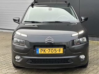 Citroën C4 Cactus Citroen C4 Cactus 1.2 PureTech Shine | CRUISE | CLIMA | - afbeelding nr 8