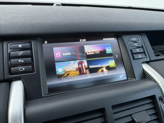 Land Rover Discovery Sport Land Rover Discovery Sport 2.0 Si4 4WD HSE Luxury PANO  22'' - afbeelding nr 9