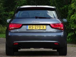 Audi A1 Sportback - afbeelding nr 23