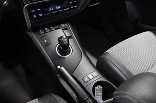 Toyota Auris - afbeelding nr 27