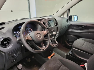 Mercedes-Benz Vito - afbeelding nr 4