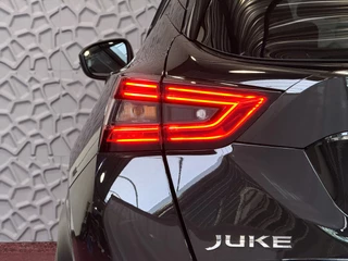 Nissan Juke Nissan Juke 1.6 HYBRID N-CONNECTA CAMERA CARPLAY NAVI LMV LED 04/2024 - afbeelding nr 58