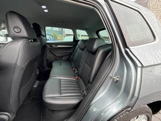 Škoda Karoq | Leer | Navi  & App-Connect | 18