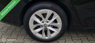 Škoda Octavia Skoda Octavia Combi 1.0 e-TSI Business Edition Plus TREKHAAK/LED - afbeelding nr 7