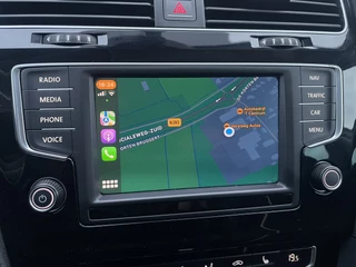 Volkswagen Golf | Trekhaak | Navi | Camera | PDC | Carplay | Cruise - afbeelding nr 32