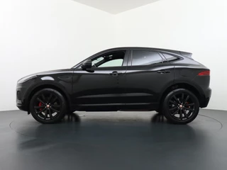 Jaguar E-PACE Jaguar E-Pace 1.5 P300e AWD R-Dynamic ORIG. NL. NAP KM. | CAMERA | RIJKLAARPRIJS INCL. 12 MND. BOVAGGARANTIE - afbeelding nr 4