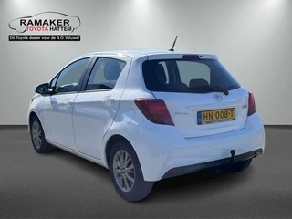 Toyota Yaris - afbeelding nr 15