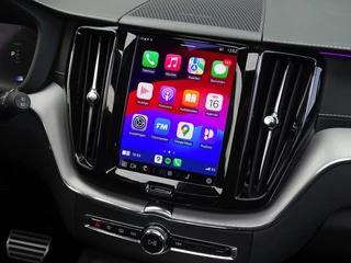 Volvo XC60 Volvo XC60 T6 349PK AWD Heico / R-Design / LED *NAP* - afbeelding nr 25