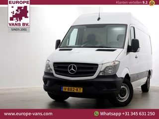 Mercedes-Benz Sprinter - 306697464-0