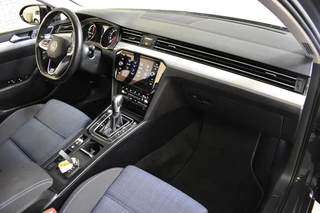 Volkswagen Passat Volkswagen Passat Variant GTE 218PK DSG HYBRID BUSINESS CAMERA/NAVI/MASSAGE - afbeelding nr 22