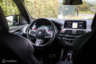 BMW X3 BMW X3 M | PREMIUM SELECTION | STUURWVERW | STOELKOELING - afbeelding nr 19