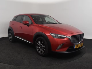 Mazda CX-3 - afbeelding nr 3