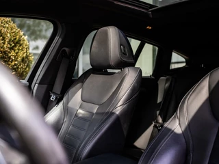 BMW X4 BMW X4 M40i High Executive|PANO|M-SPORT|19''|TREKHK|HEAD-UP - afbeelding nr 54
