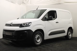 Citroën Berlingo 1.2 Puretech Worker