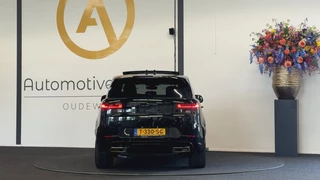 Land Rover Range Rover Sport Land Rover Range Rover Sport P440e Dynamic HSE | LASER | HEAD-UP | MERIDIAN | PANO - afbeelding nr 15