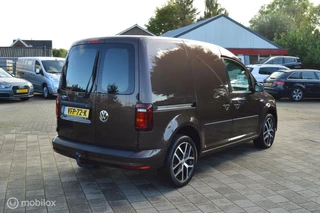 Volkswagen Caddy Volkswagen Caddy Bestel 2.0 TDI AUTOMAAT Exclusive Edition | Navi | Led - afbeelding nr 2