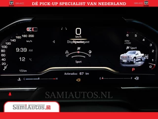 GMC Sierra Comfortabele Dubbele Cabine met Royale 5 Zitplaatsen | BPM vrij | Nu Leverbaar uit Voorraad | Voorraad Nr 434058 - afbeelding nr 33